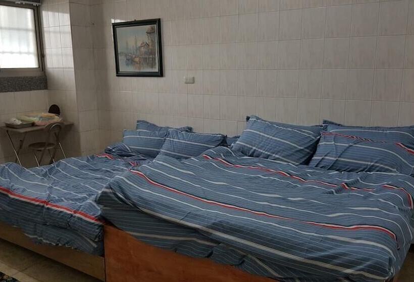 پانسیون Little Elephant Homestay