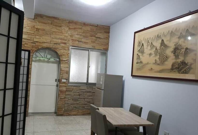 پانسیون Little Elephant Homestay