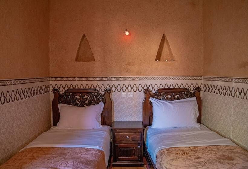 پانسیون Maison L étoile Du Désert