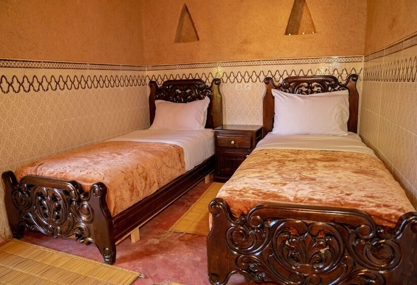 پانسیون Maison L étoile Du Désert