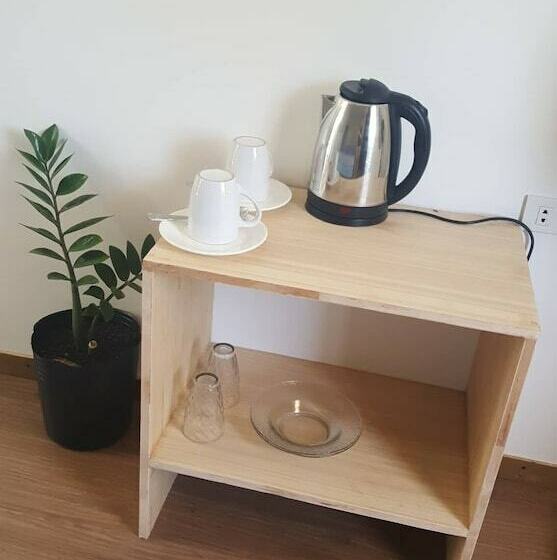 بنسيون Mystic Divers Guesthouse