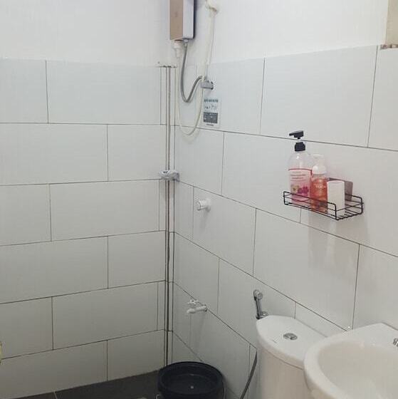 بنسيون Mystic Divers Guesthouse