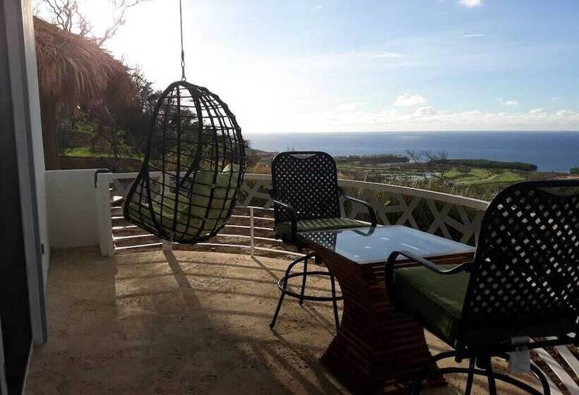 پانسیون Paradise In Coral View Roatan