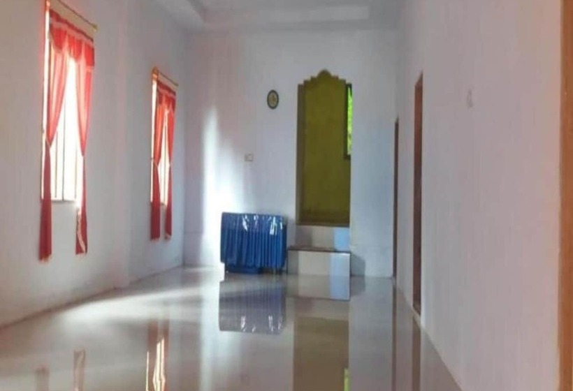 بنسيون Pondok Ningsih 2 Malino