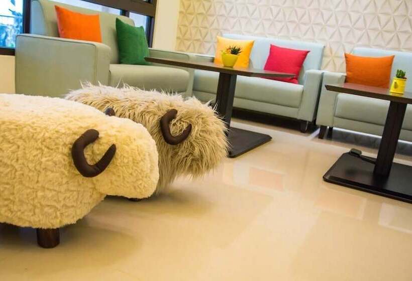 پانسیون Relax Homestay