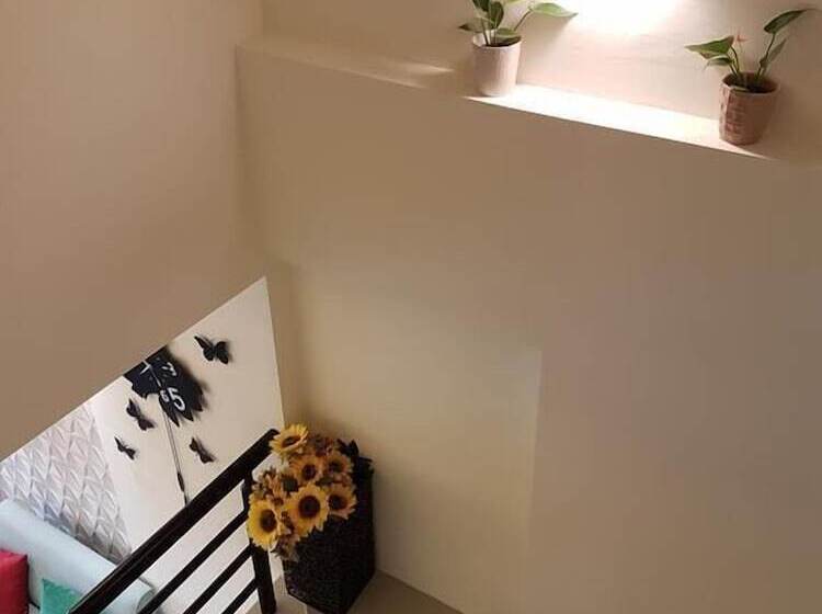 پانسیون Relax Homestay