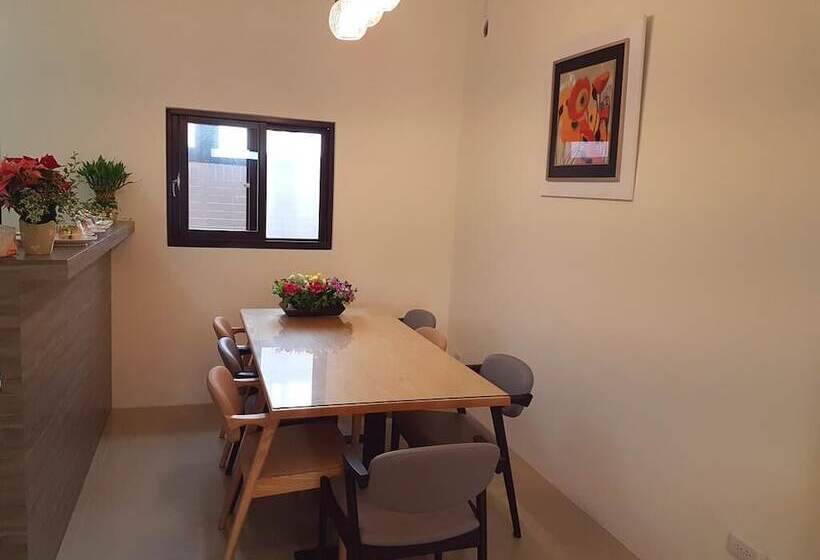 پانسیون Relax Homestay