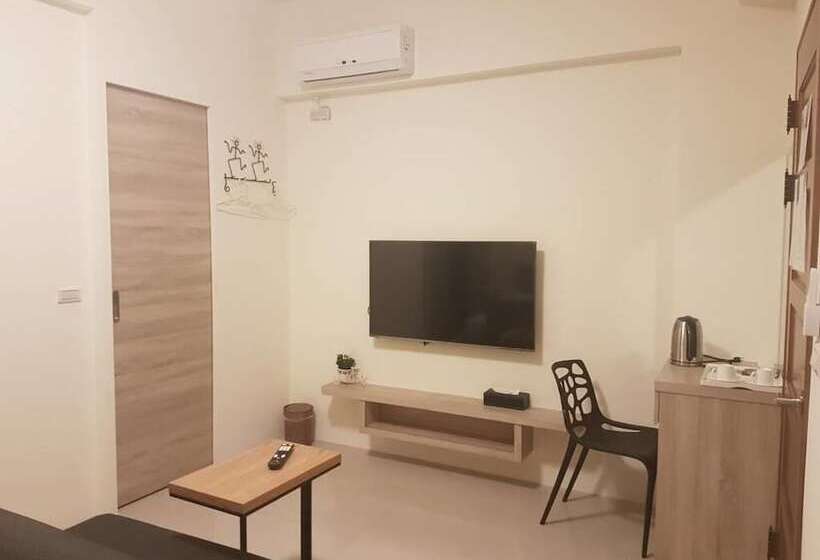 پانسیون Relax Homestay