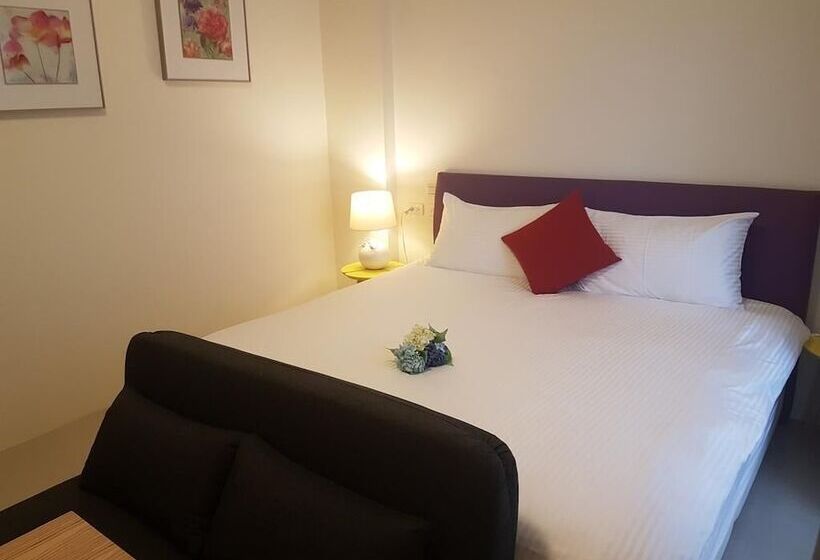 پانسیون Relax Homestay