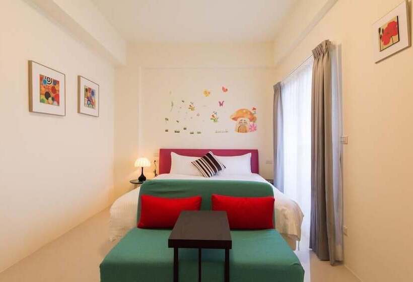 پانسیون Relax Homestay