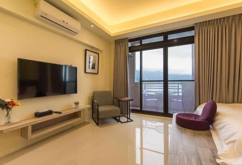 پانسیون Relax Homestay