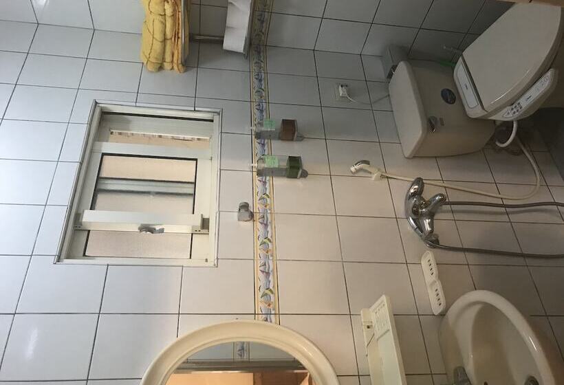 پانسیون Shan Feng B&b