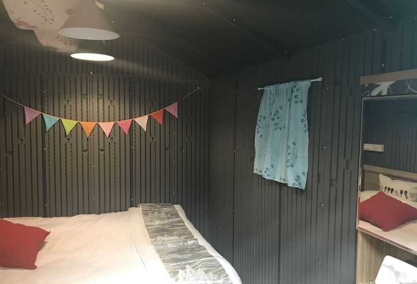 پانسیون Shan Feng B&b