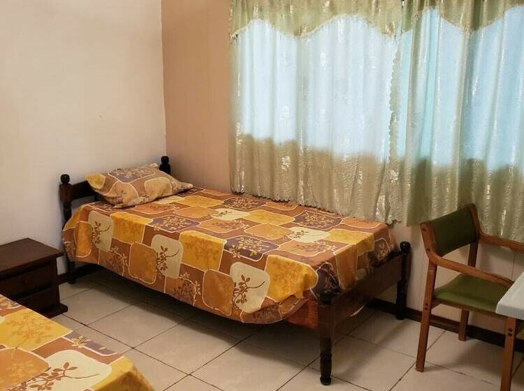 پانسیون Sjv Groningen