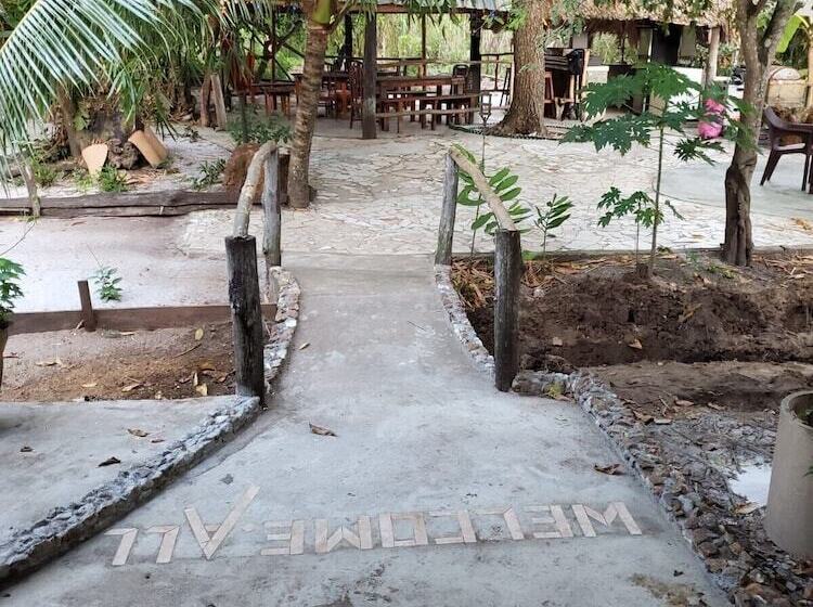 پانسیون Sjv Groningen