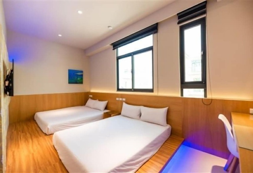 پانسیون Summer Crazy