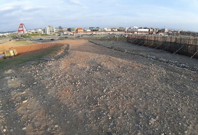 پانسیون Taoyuan Airport Rory Harbor Hostel