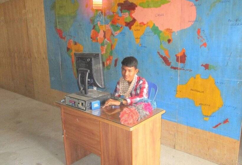 بنسيون The Happy Family House