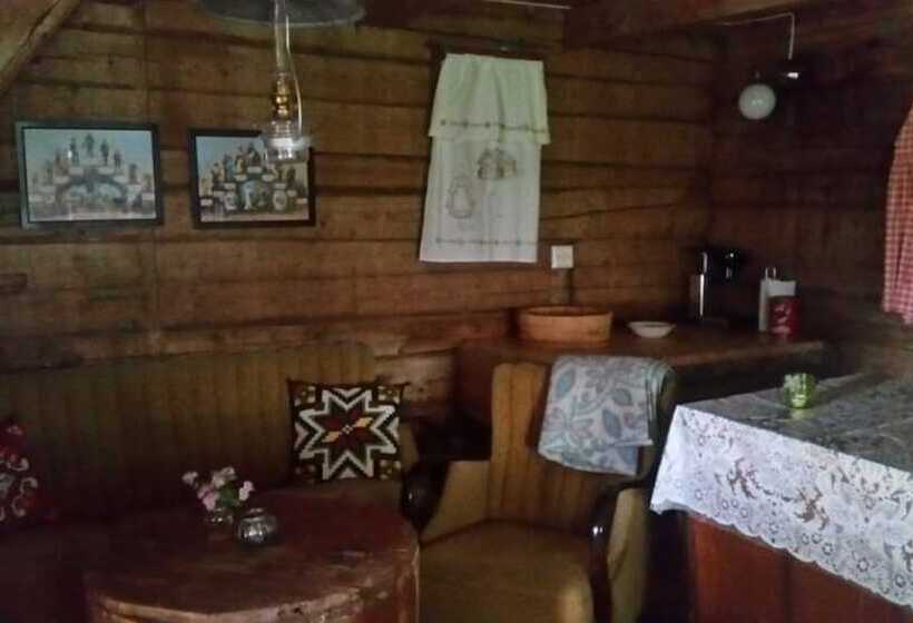 פנסיון Vevelstad Gjestegård