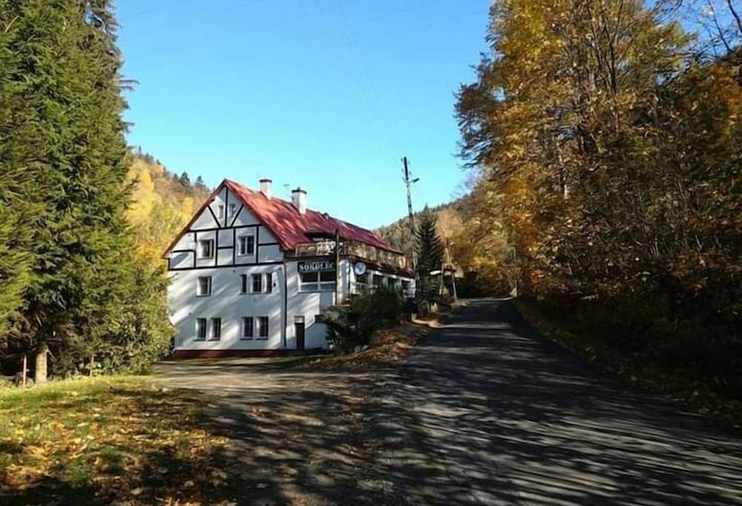 Pensjonat Sokolec