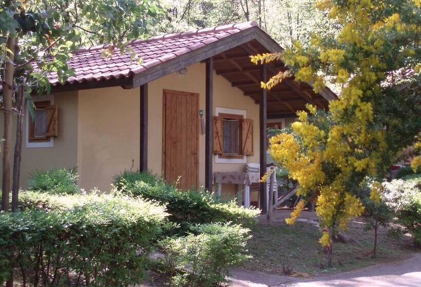 منتجع Bungalow Village Le Caravelle   By Mamberto S.r.l