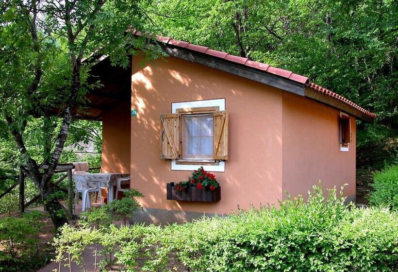 منتجع Bungalow Village Le Caravelle   By Mamberto S.r.l