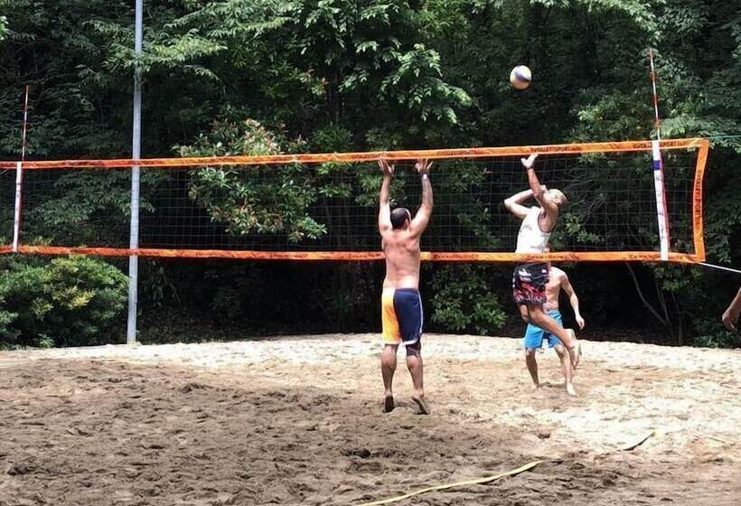 منتجع Bungalow Village Le Caravelle   By Mamberto S.r.l