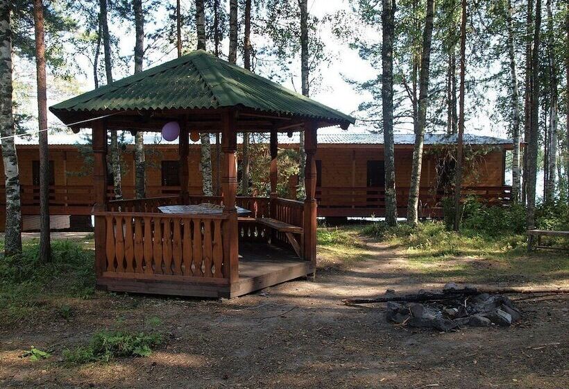 אתר נופש Sandal Guest House