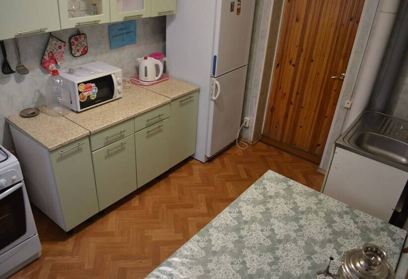 אתר נופש Sandal Guest House