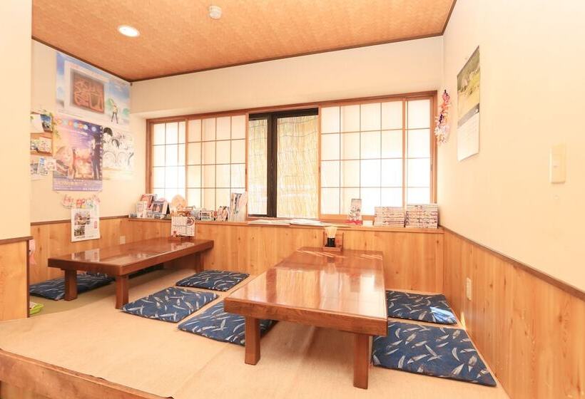 ريوكان Natoriya