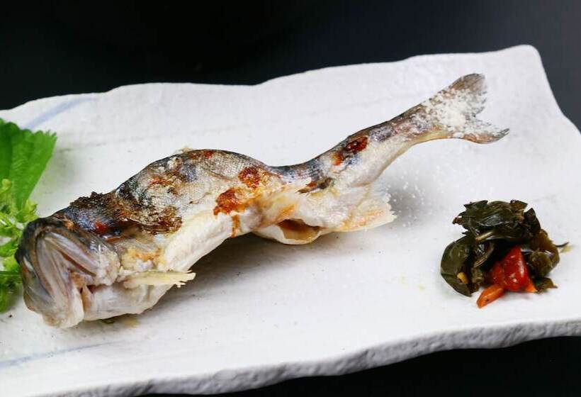 ريوكان Natoriya