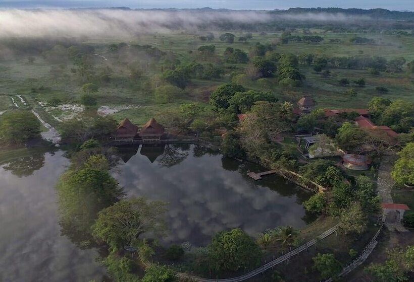 Samadhi Ecohotel By Rotamundos