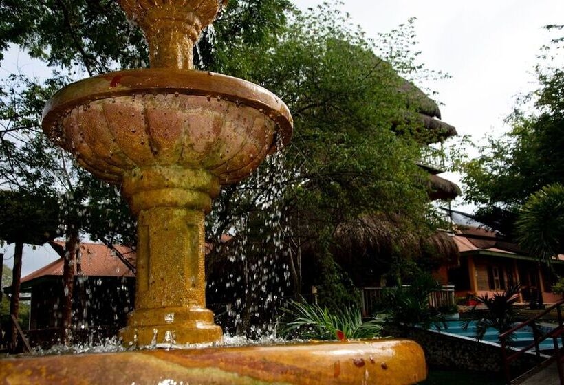 Samadhi Ecohotel By Rotamundos