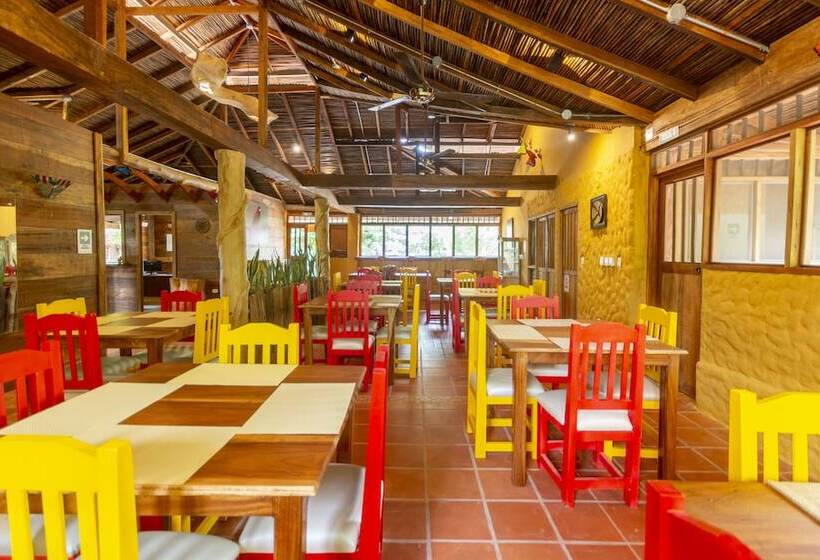 Samadhi Ecohotel By Rotamundos