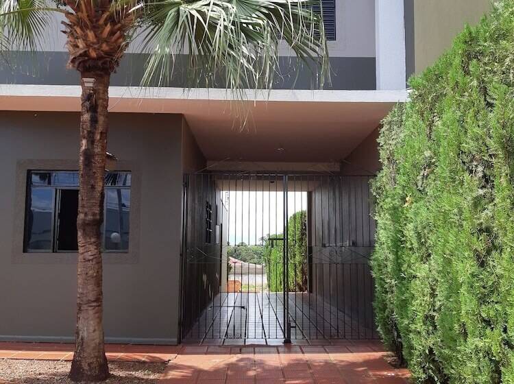 Sleep Hotel Assis