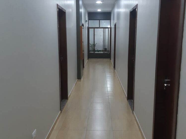 Sleep Hotel Assis