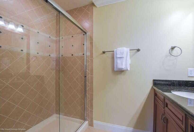 Apartment In Reunion Resort & Spa 2781