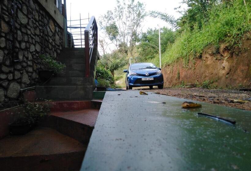 Aurora Villa   Hostel