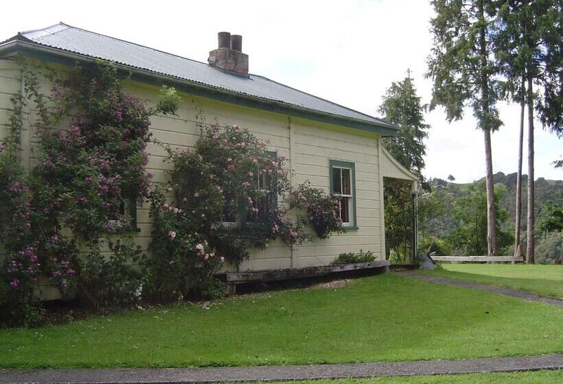 צימר Mairenui Rural Retreat