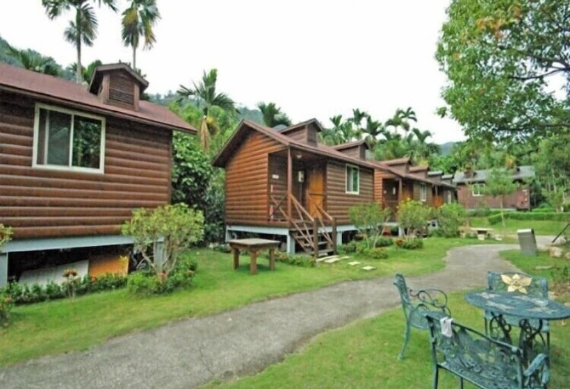 تختخواب و صبحانه Mei Zhi Lin Holiday Homestay