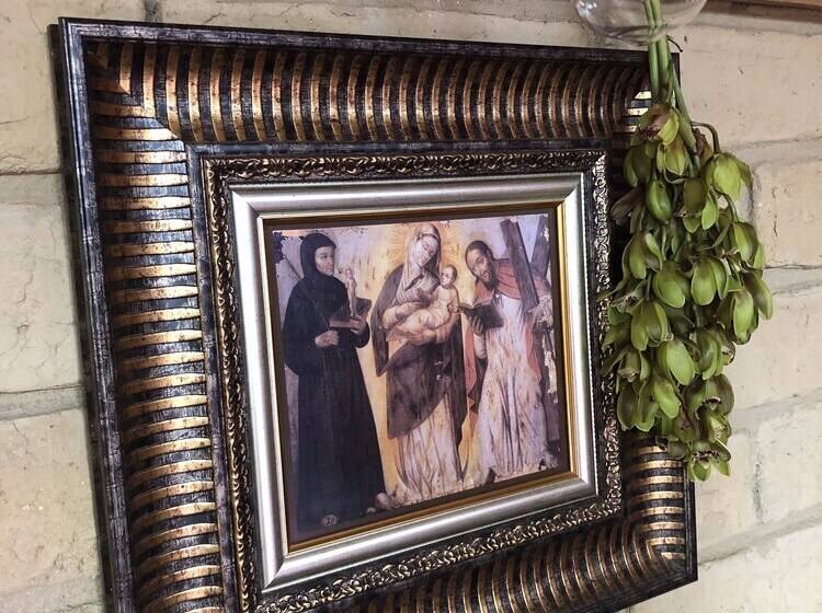 مبيت وإفطار Mi Casa Es Tu Casa Inn