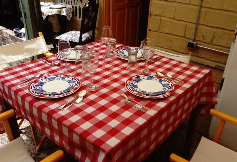 مبيت وإفطار Mi Casa Es Tu Casa Inn