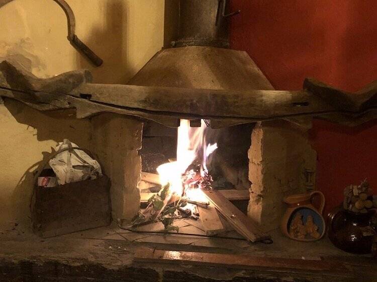 مبيت وإفطار Mi Casa Es Tu Casa Inn