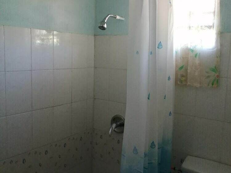 تختخواب و صبحانه Ms Holder S Comfort Villa