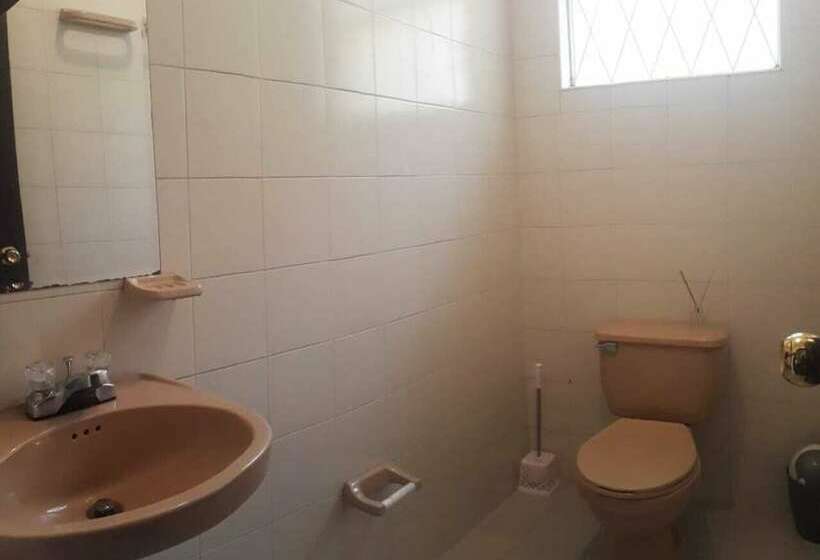 Bed and Breakfast Posada Aventura