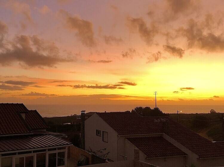 צימר Sea Orange House Ericeira