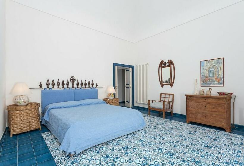 Casa Orizzonte