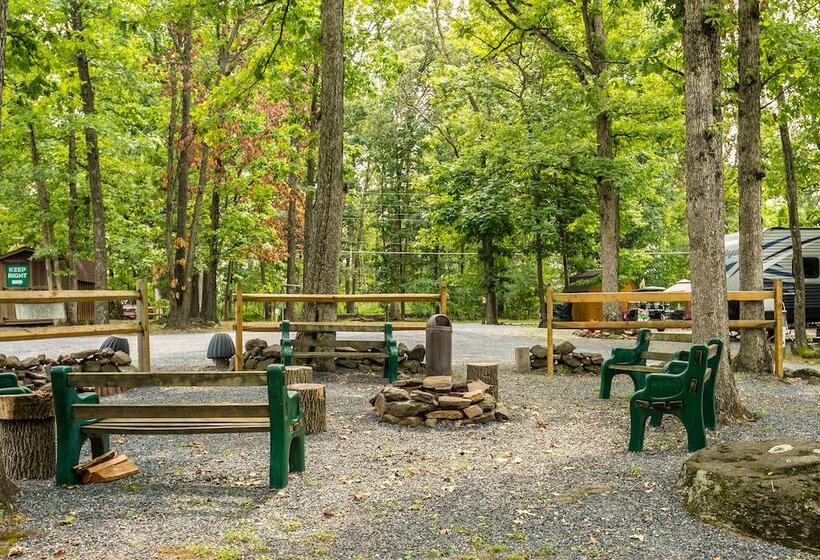 Drummer Boy Camping Resort