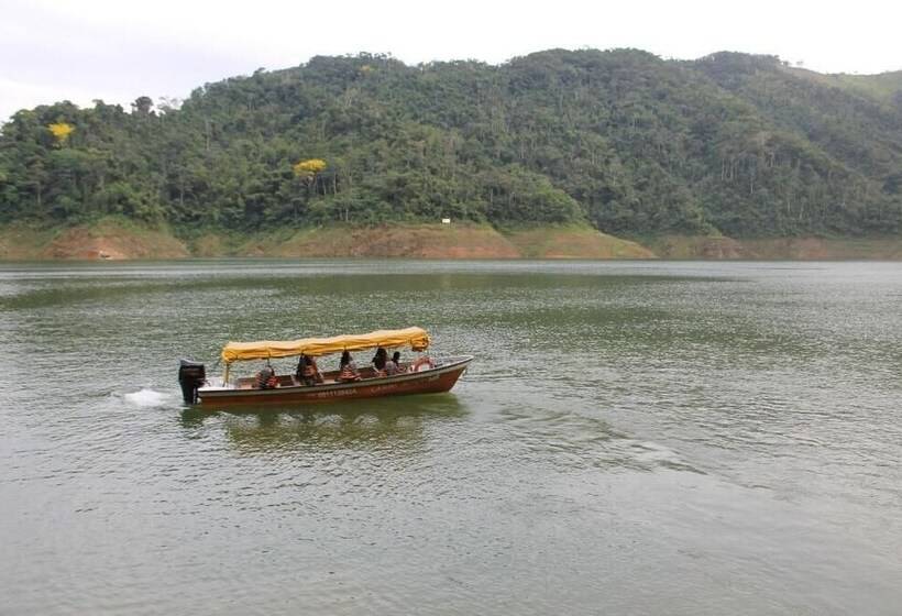 Ecohotel Campo Alegre