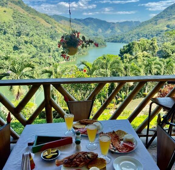 Ecohotel Campo Alegre